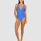 Picnic Point C-DD Cup Longline One Piece Swimsuit