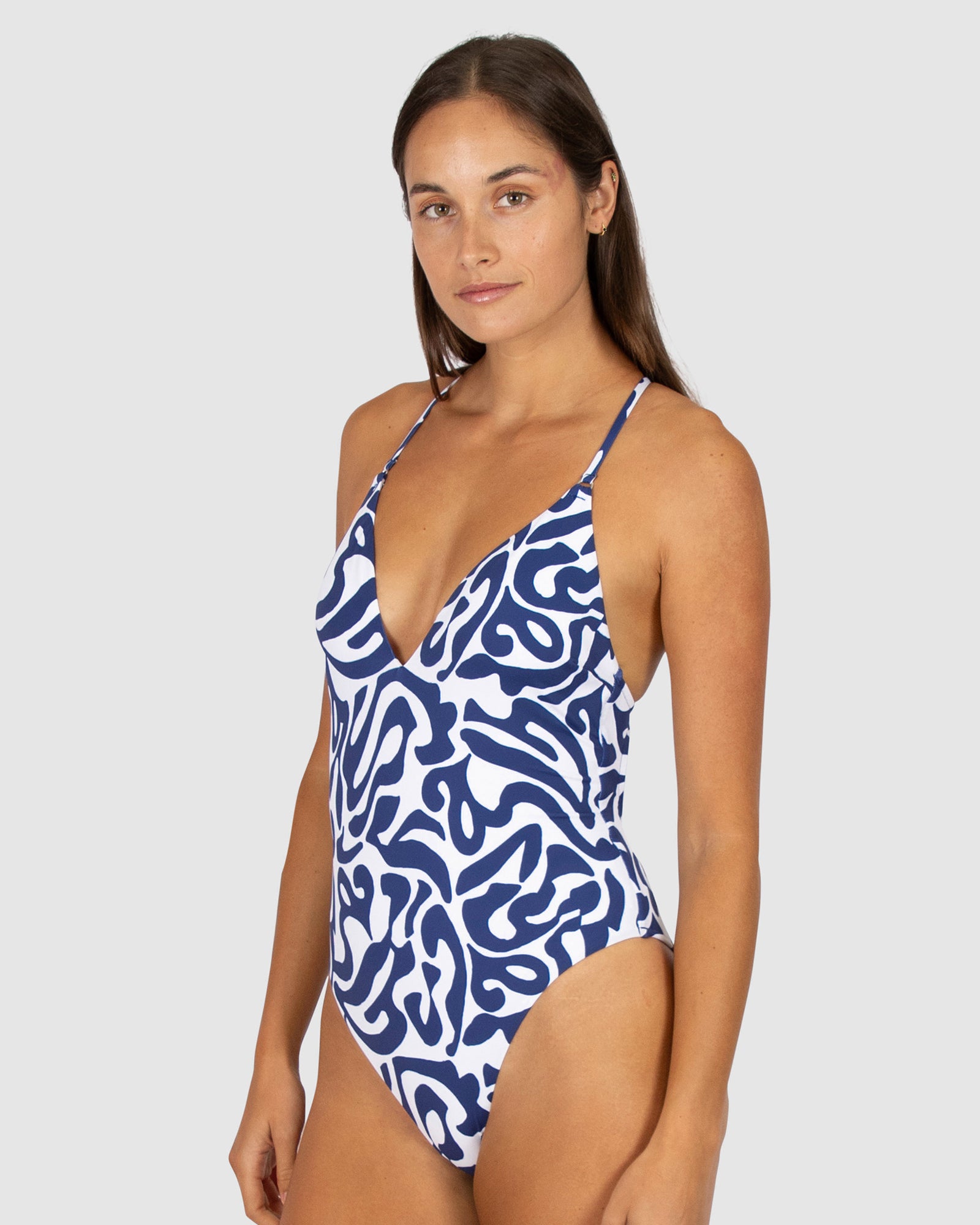 one piece swimsuit underwire swimwear australia buy online women bikini