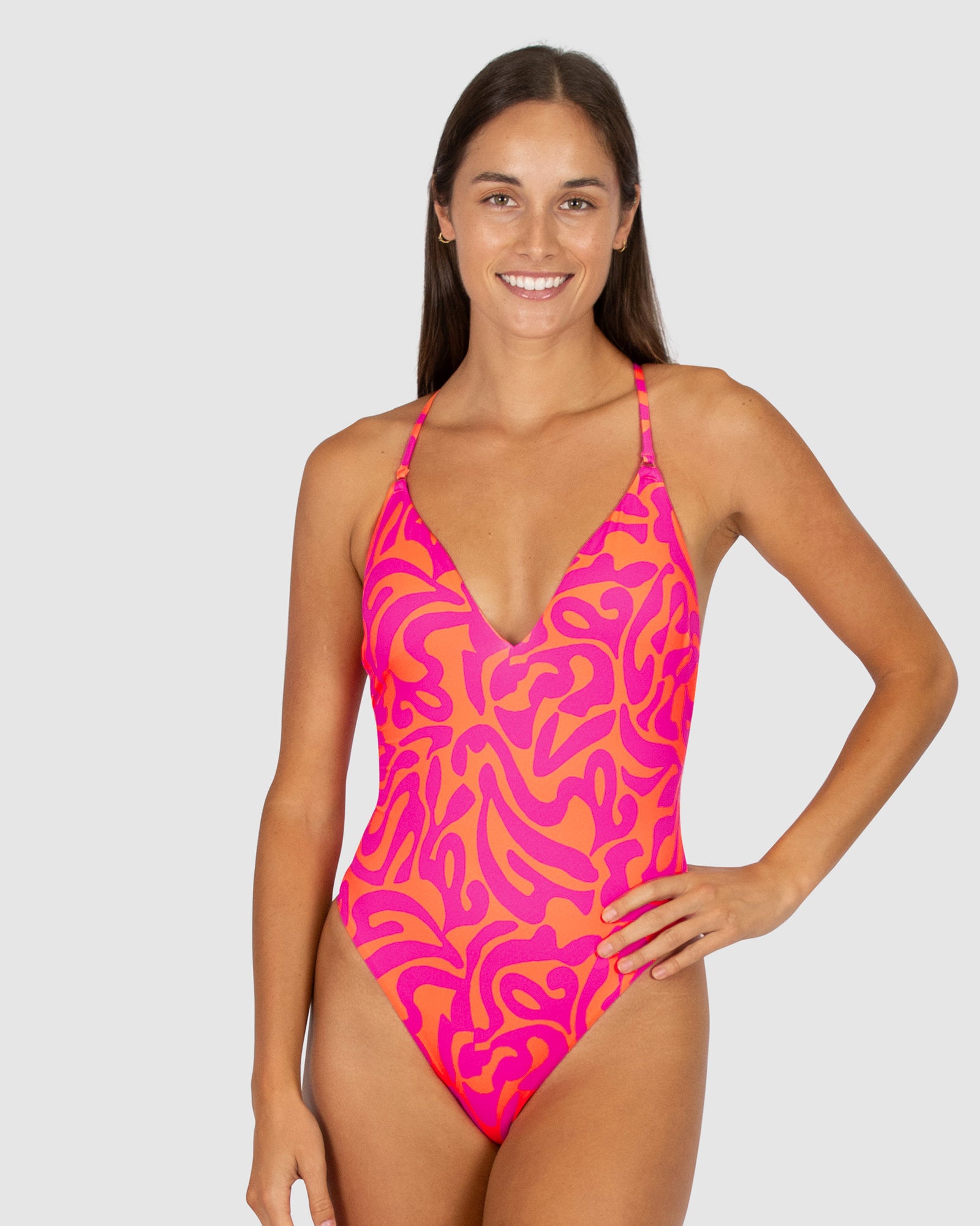 one piece swimsuit underwire swimwear australia buy online women bikini