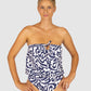  Blouson One Piece Swimsuit swimwear australia buy online women bikini