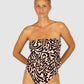 Blouson One Piece Swimsuit swimwear australia buy online women bikini