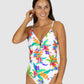 Ipanema Keyhole One Piece Swimsuit