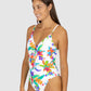 Ipanema Keyhole One Piece Swimsuit