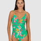 Ipanema Keyhole One Piece Swimsuit