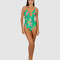 Ipanema Keyhole One Piece Swimsuit