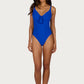 Positano D/E Cup Underwire One Piece Swimsuit