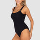 Ibiza F Cup Underwire One Piece Swimsuit