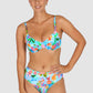 Sardinia D Cup Balconette Bikini Bra Top