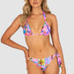 Sardinia 70s Tieside Bikini Bottom
