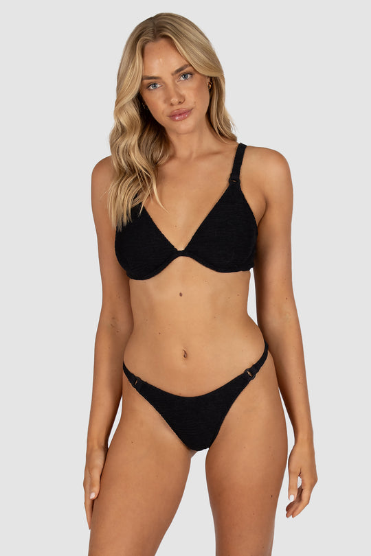 Ibiza Brazilian Bikini Bottom