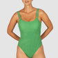 Ibiza D/E Cup Underwire One Piece Swimsuit