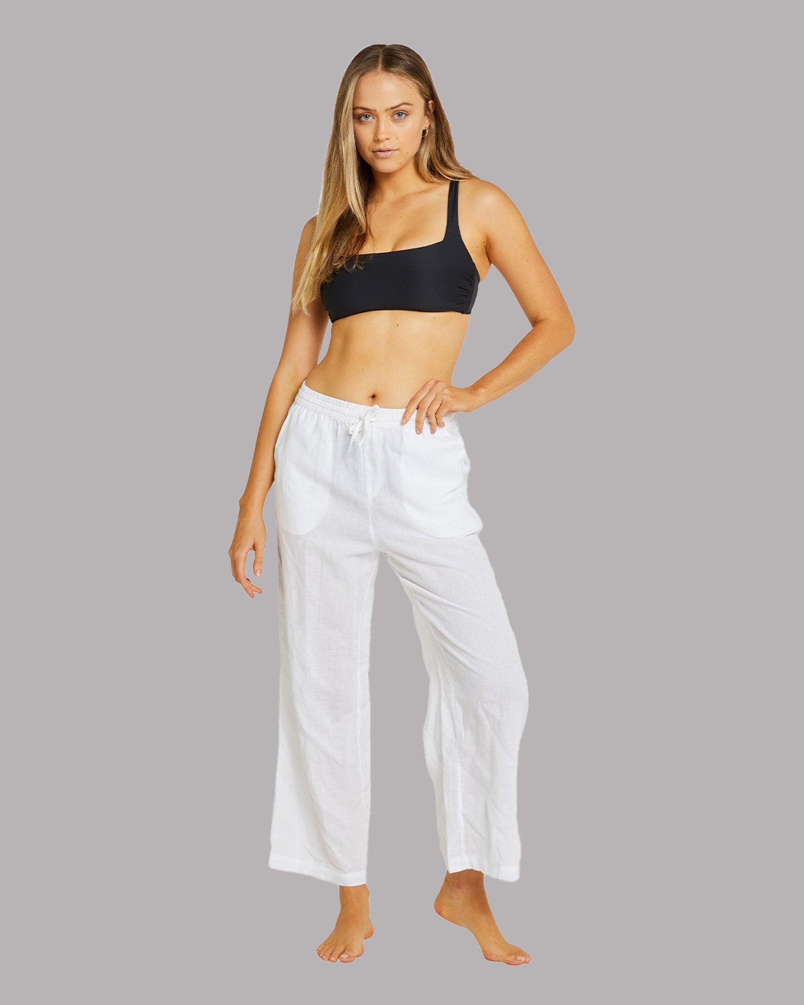 Bahama Long Pant