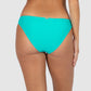 Rococco Twin Strap Hipster Bikini Bottom