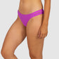 Rococco Twin Strap Hipster Bikini Bottom