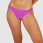 Rococco Twin Strap Hipster Bikini Bottom