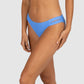 Rococco Twin Strap Hipster Bikini Bottom