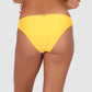 Rococco Twin Strap Hipster Bikini Bottom