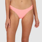 Rococco Twin Strap Hipster Bikini Bottom