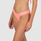 Rococco Twin Strap Hipster Bikini Bottom