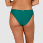 Rococco Twin Strap Hipster Bikini Bottom