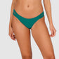 Rococco Twin Strap Hipster Bikini Bottom