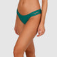 Rococco Twin Strap Hipster Bikini Bottom