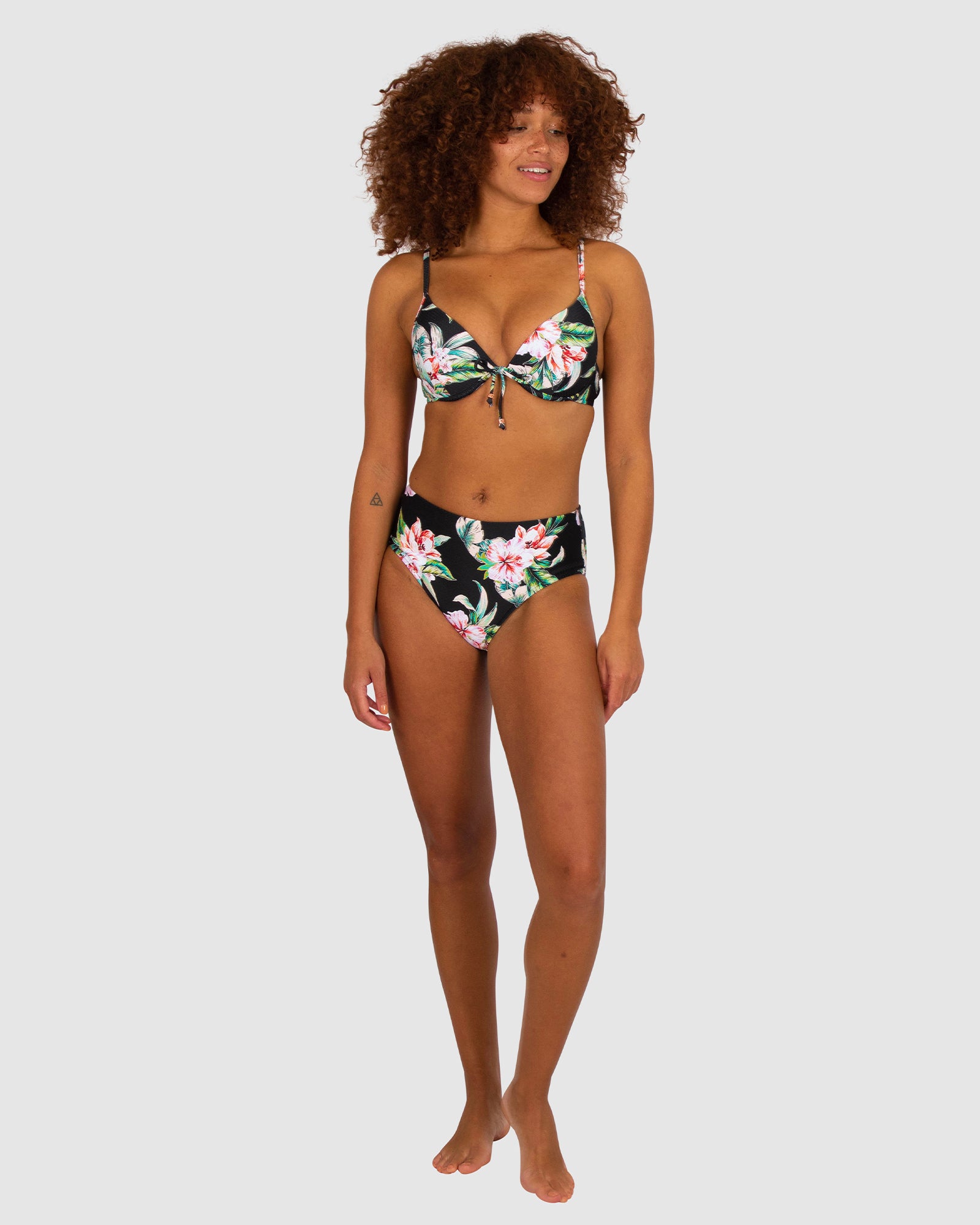 Guam Mid Bikini Pant