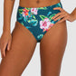 Guam Mid Pant Bikini Bottom