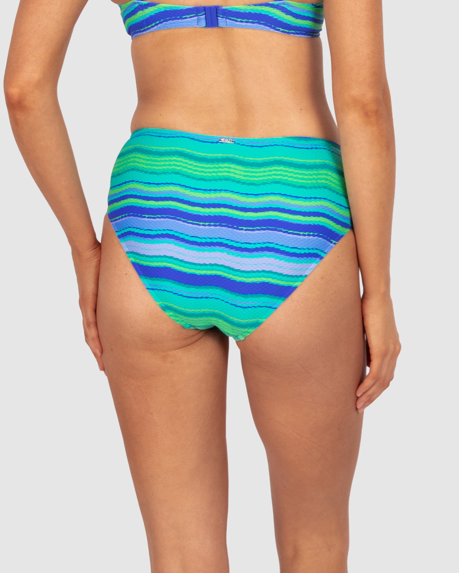 tummy control swim pant