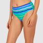 tummy control swim pant