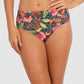 Nomad Summer Mid Bikini Pant