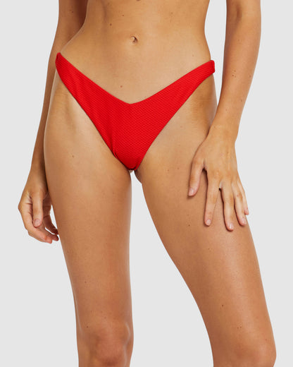 Rococco Brazilian Bikini Bottom