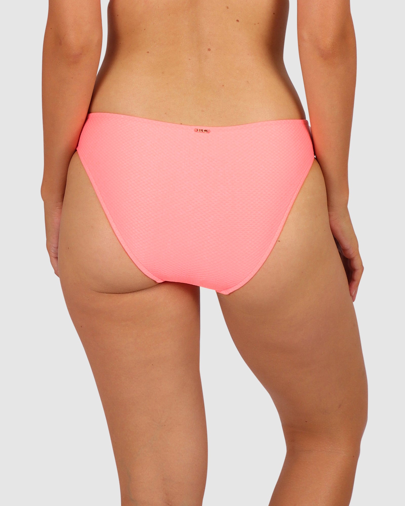 Rococco Ladder Lace Regular Bikini Bottom