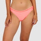 Rococco Ladder Lace Regular Bikini Bottom