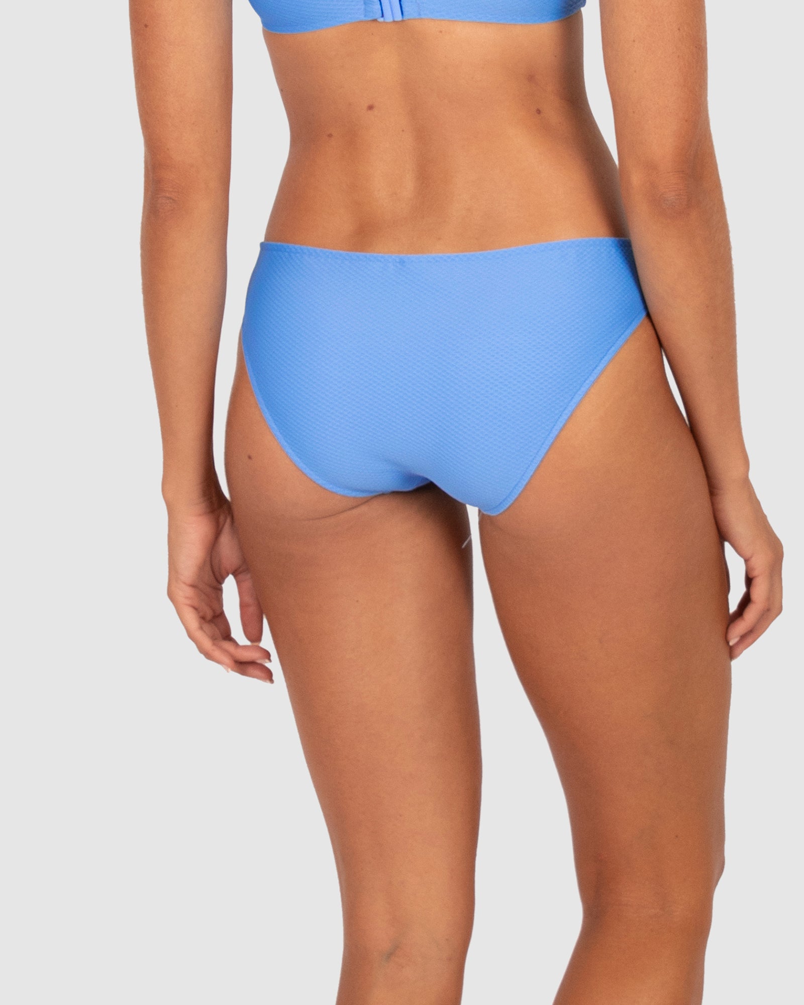 Rococco Ladder Lace Regular Bikini Bottom