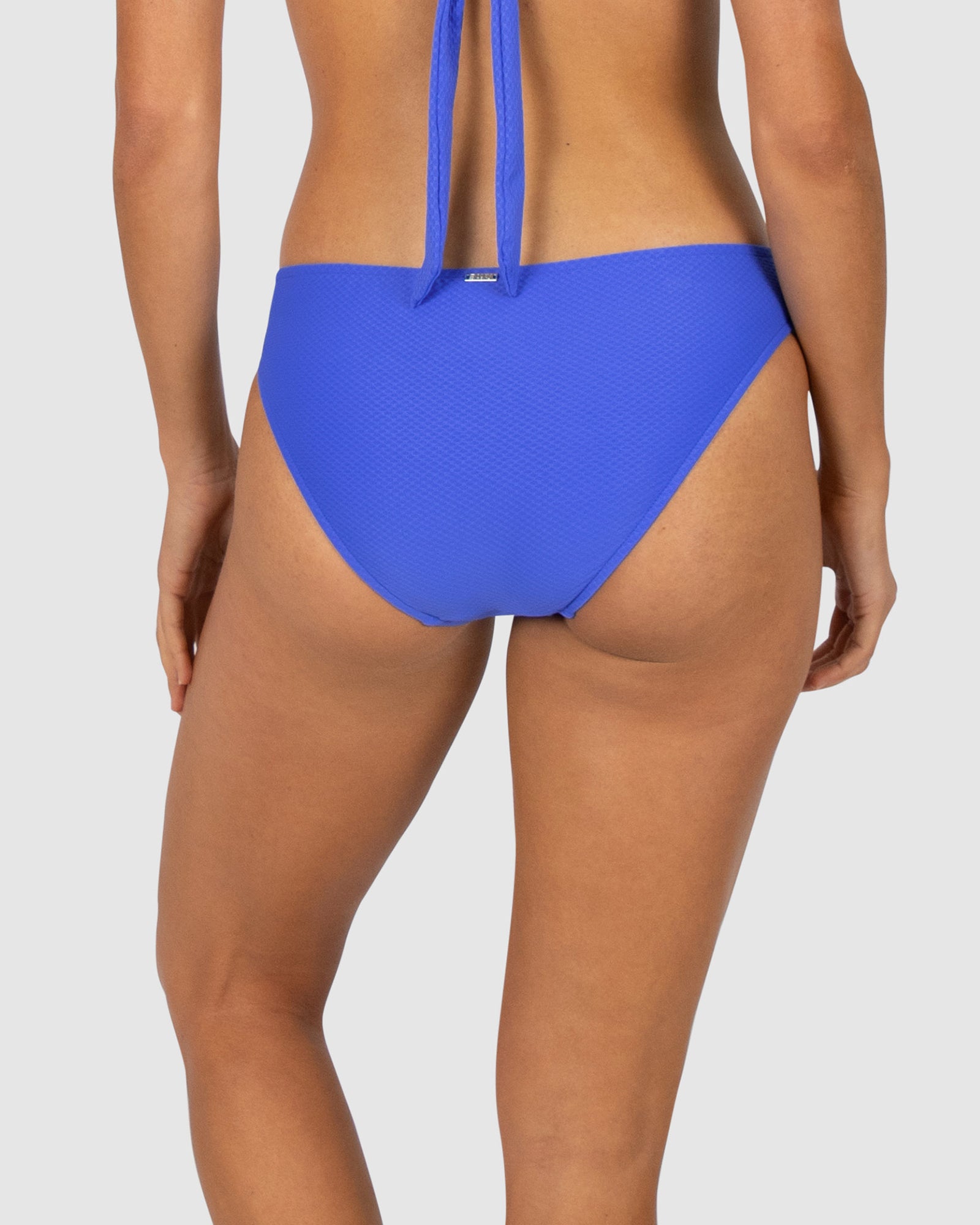 Rococco Ladder Lace Regular Bikini Bottom