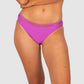 Rococco Ladder Lace Regular Bikini Bottom