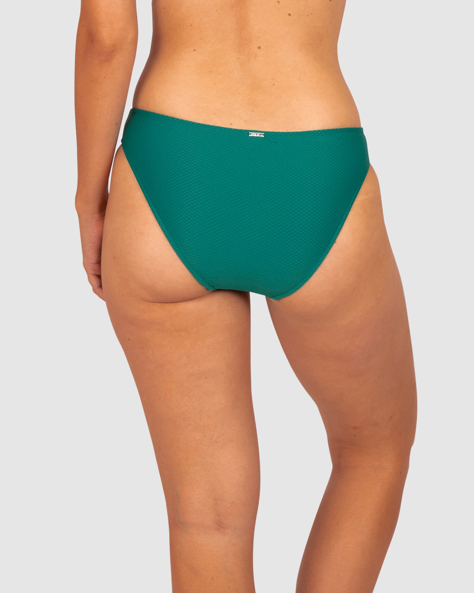 Rococco Ladder Lace Regular Bikini Bottom