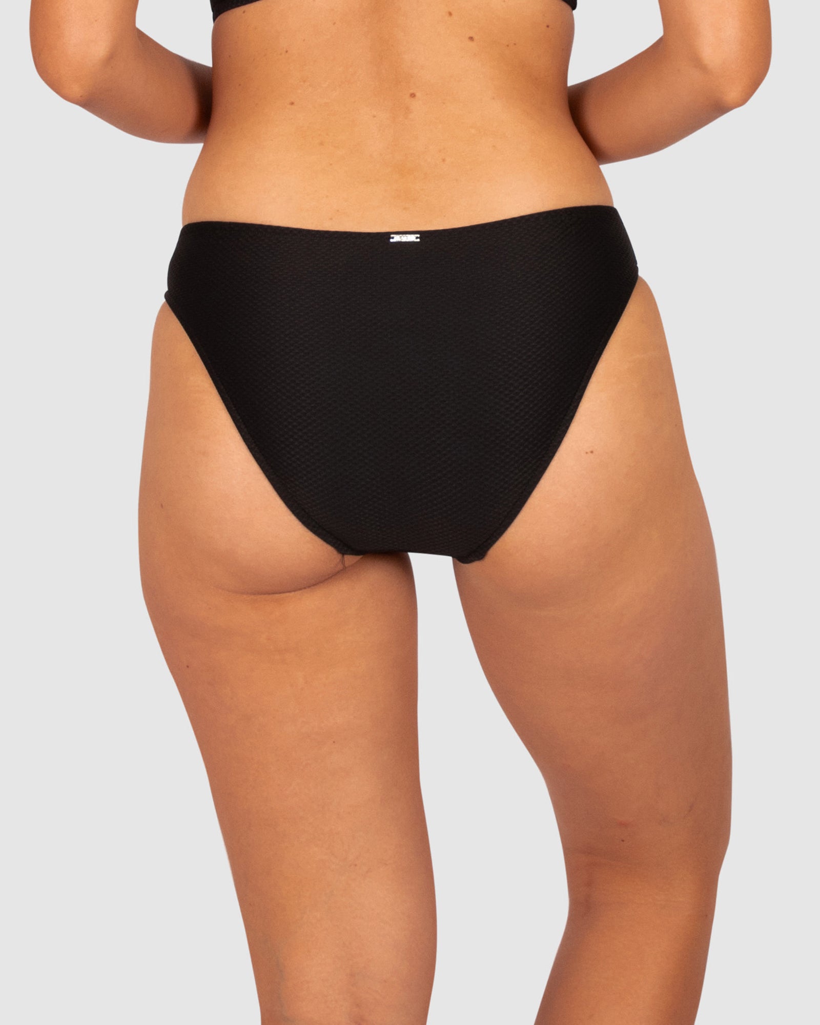 Rococco Ladder Lace Regular Bikini Bottom