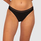 Rococco Ladder Lace Regular Bikini Bottom