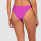 Rococco 80s Rio Scoop Bikini Bottom