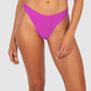 Rococco 80s Rio Scoop Bikini Bottom