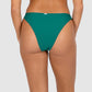 Rococco 80s Rio Scoop Bikini Bottom