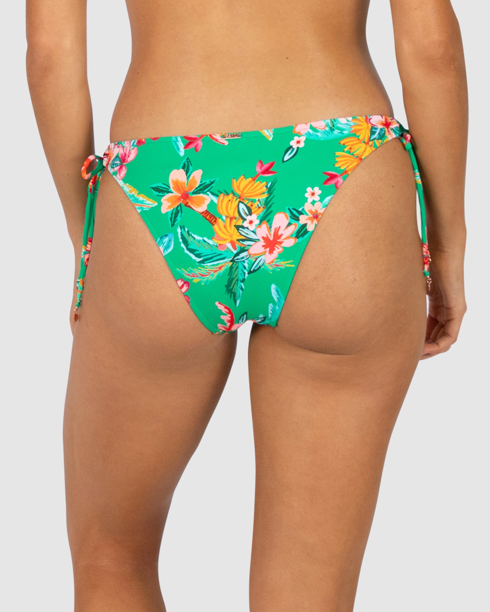 Ipanema Rio Tieside Bikini Bottom