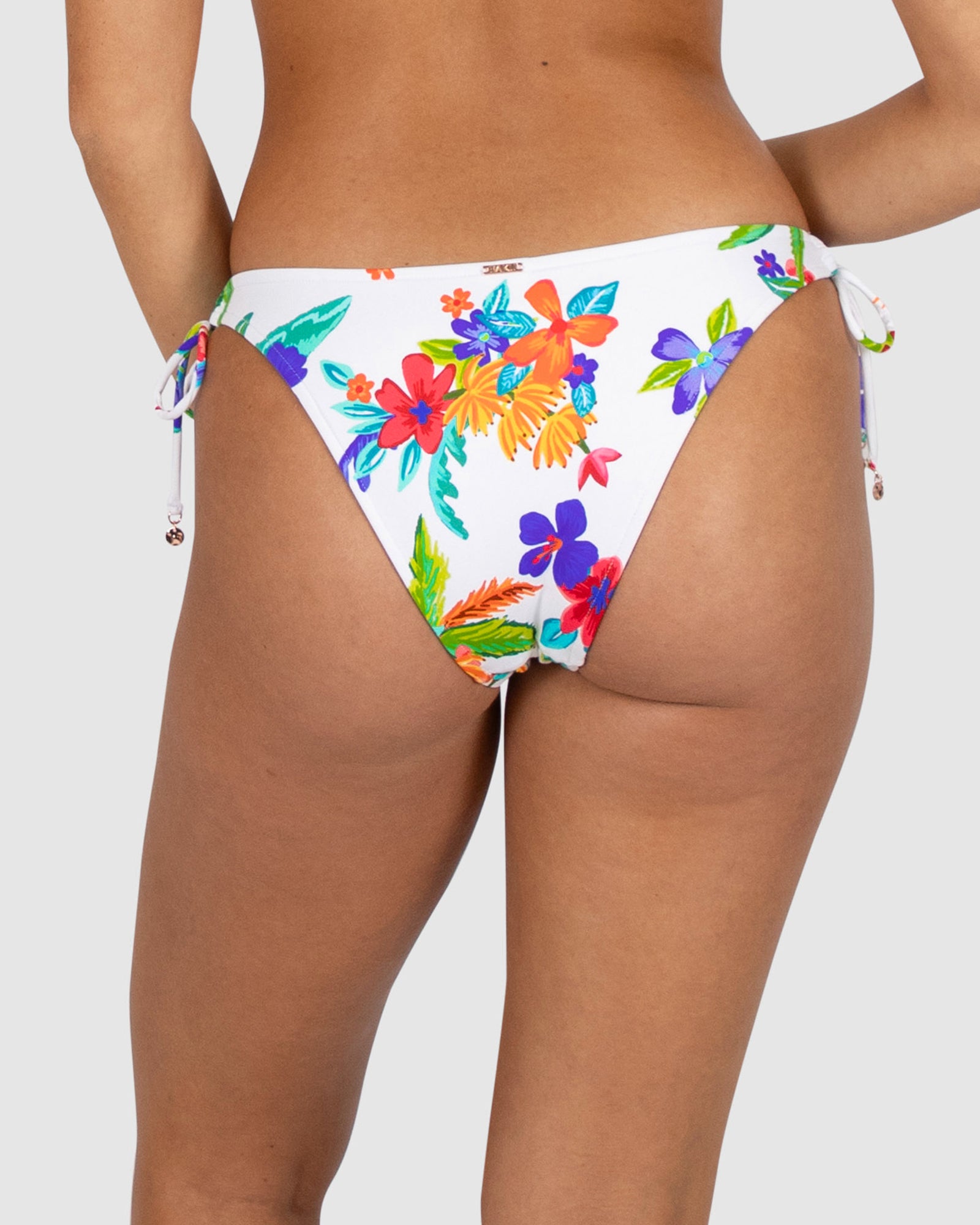 Ipanema Rio Tieside Bikini Bottom