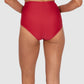 Rococco Ultra High Waist Bikini Bottom