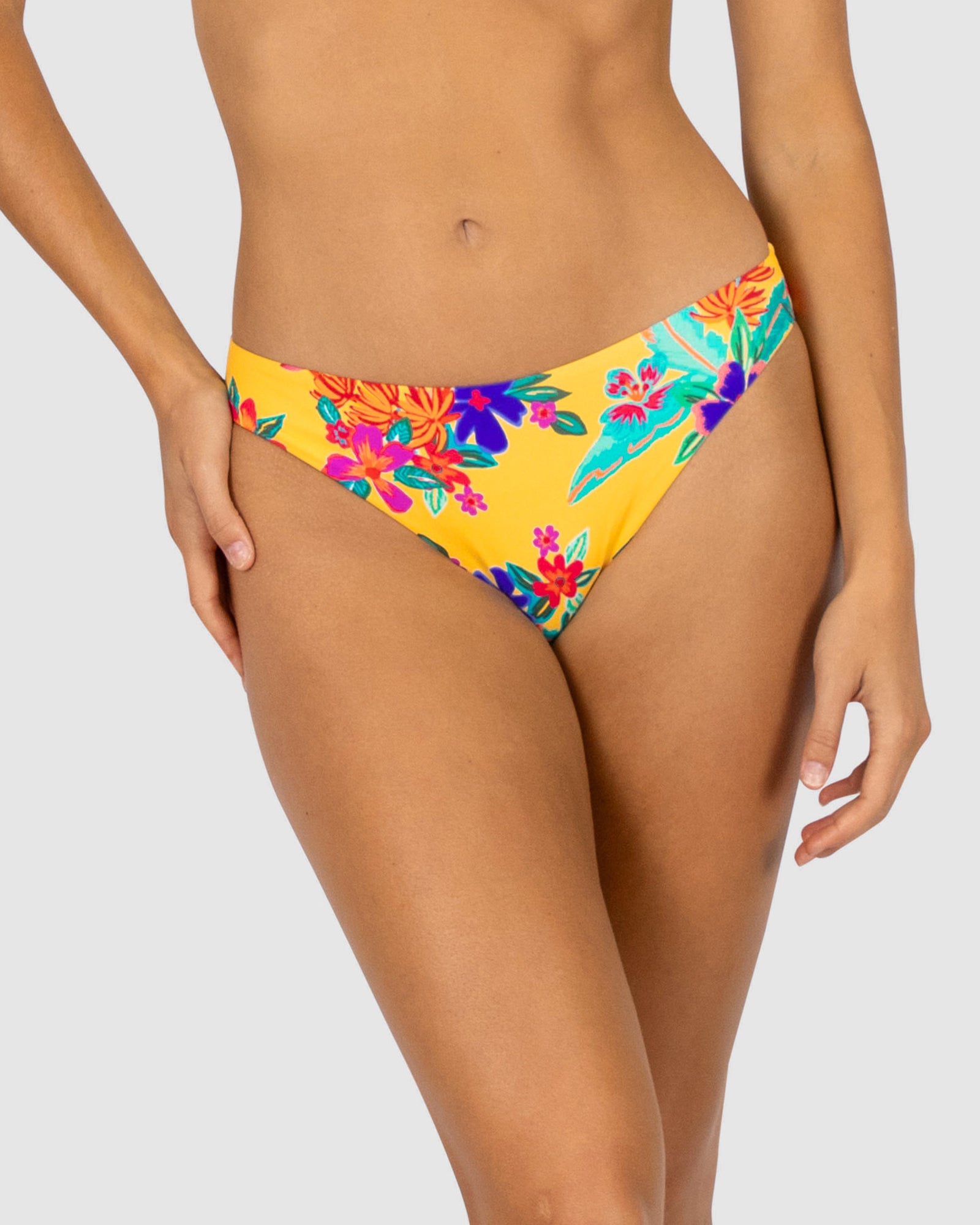 Ipanema Regular Bikini Bottom