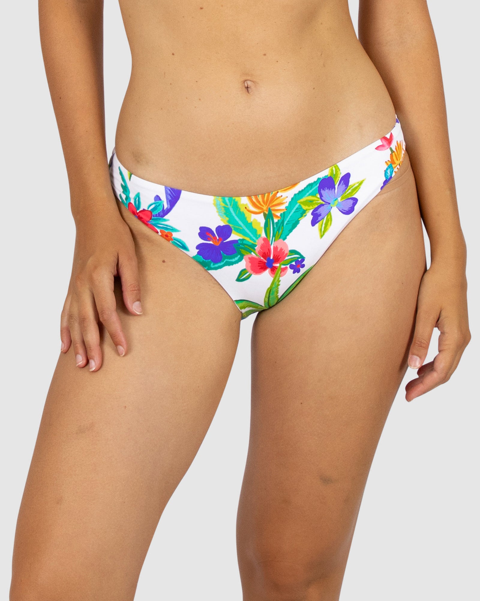 Ipanema Regular Bikini Bottom