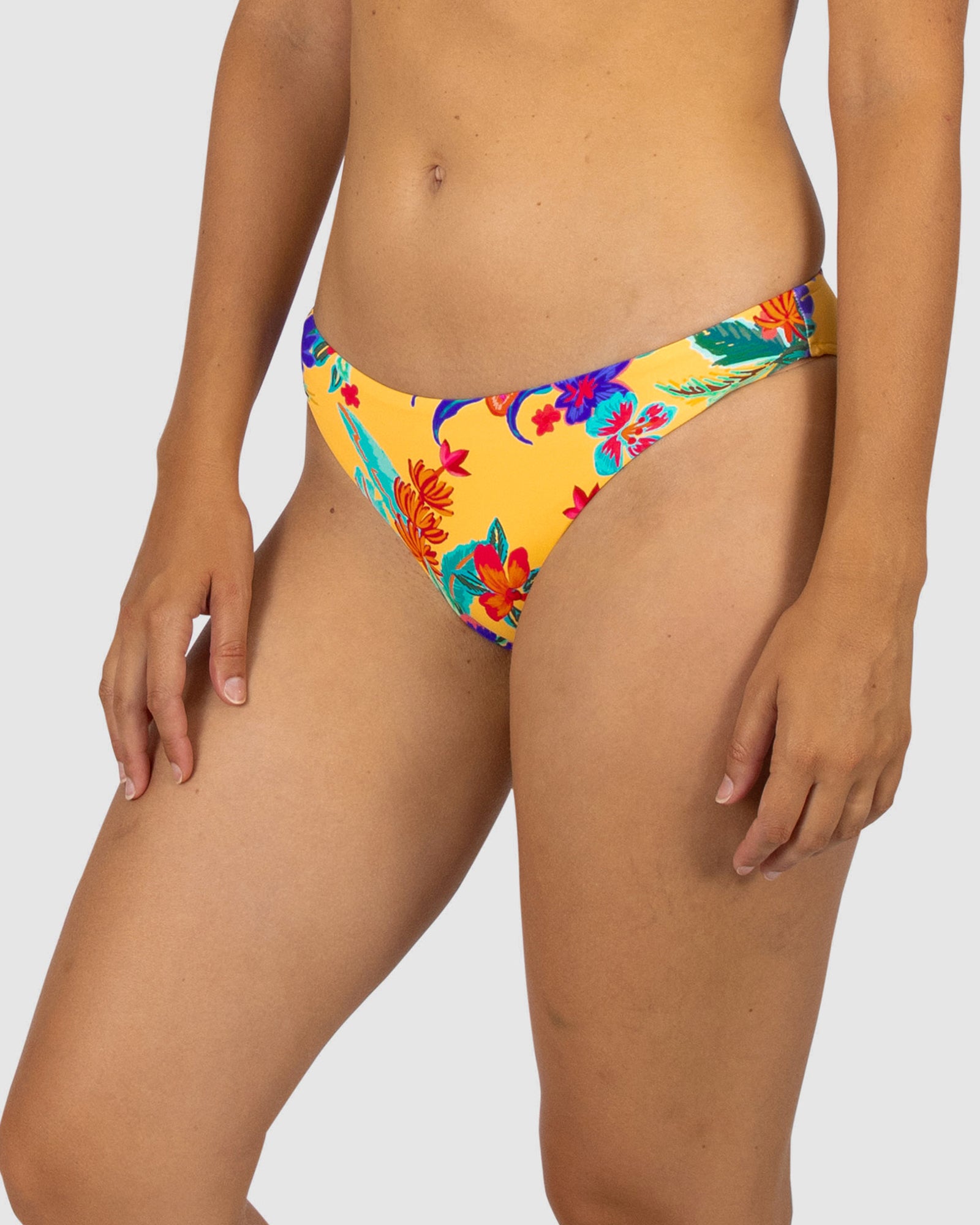 Ipanema Regular Bikini Bottom