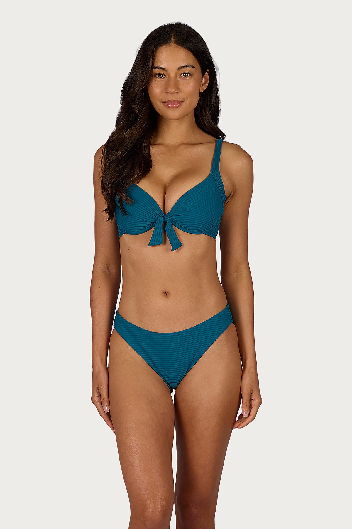 Positano Regular Bikini Bottom